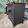 Boru 25kw boiler stove Image 5