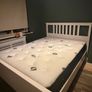 king size bed Image 3