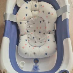Baby bath