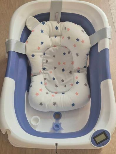 Baby bath