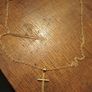 Variety of Holy Cross Chains. Image 5