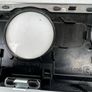 Volkswagen Golf Mk7 2014 Ac Climate Heater Surround Trim Cover Panel 5g2863041 A1l3b49s Image 4