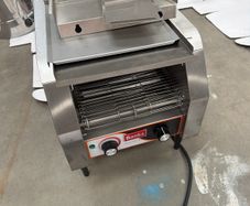 Banks Bun Toaster
