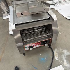 Banks Bun Toaster