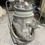 Industrial Hoover for parts or repair on dolly with wheels Image 2