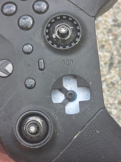 Xbox Elite Series 2 (Free Post)
