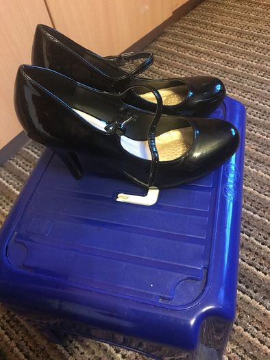 ladies shoes