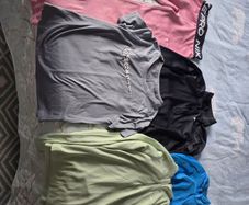 nike pro clothes