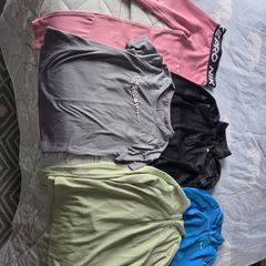 nike pro clothes