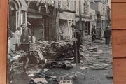 The Dublin and Monaghan Bombings , Joe Tiernan 2006, Rare Troubles History Book