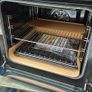 Electrolux KOGHX40BX single oven NEW Image 2