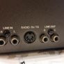 From 1983 Telefunken RC100 tape deck, good condition. Image 4