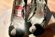 Size7 (40) Dune Classy Heels