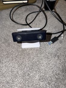 Playstation 5 camera