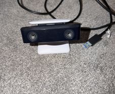 Playstation 5 camera