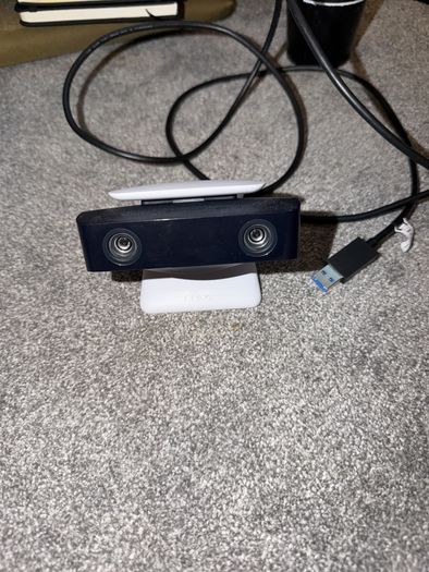 Playstation 5 camera