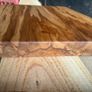 Kiln dried Irish timber / live edge planks Image 8