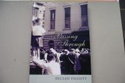 'Passing Through' by Declan Hassett