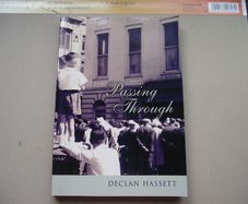 'Passing Through' by Declan Hassett