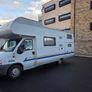 Fiat Ducato Image 2