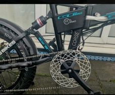 Electric bike