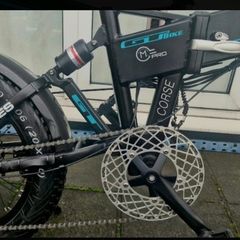 Electric bike