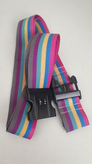 luggage strap