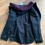 UGG Parka Coat Size M Image 3