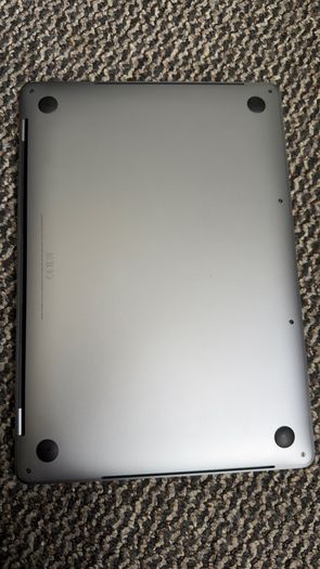 mac book pro 13