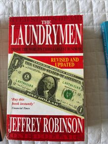 The Laundrymen