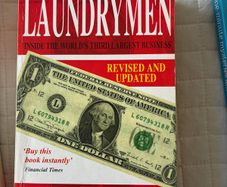 The Laundrymen