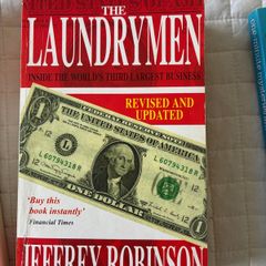 The Laundrymen