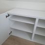 IKEA besta cabinet Image 9