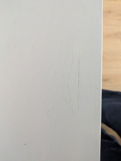 IKEA chest of drawers