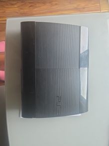 PS3 Super Slim