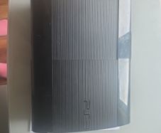 PS3 Super Slim
