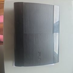 PS3 Super Slim