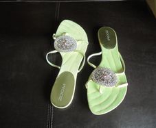 New summer shoes/ sandals