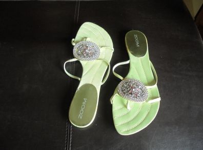 New summer shoes/ sandals