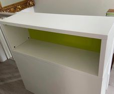 toy shelf