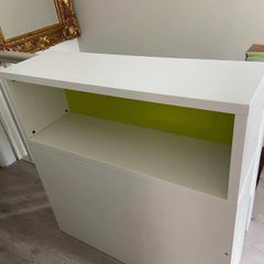 toy shelf