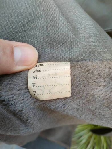 Vintage 80s JW Balfour overcoat  Size XL -XXL , measurements in the photos  Faux fur lined  Multiple pockets  Great condition for its age  Extremely warm