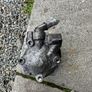 Audi a4 /a5 steering pump Image 2