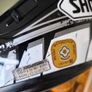 Shoei GT Air Image 4