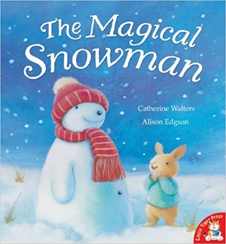 Christmas Picture book New