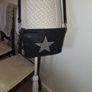 STAR bag as new, Zadig vibes Image 2