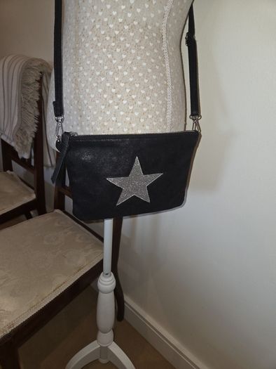 STAR bag as new, Zadig vibes