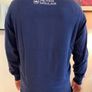 Peter Millar Men's Golf Quarter Zip Sweater Image 2