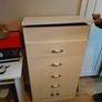 chest of drawers Image 3