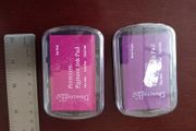 Rubber stamp ink